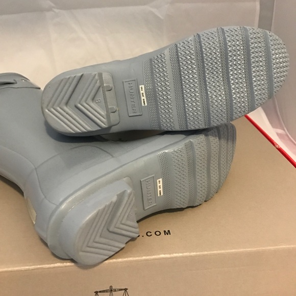 Hunter Rain Boots